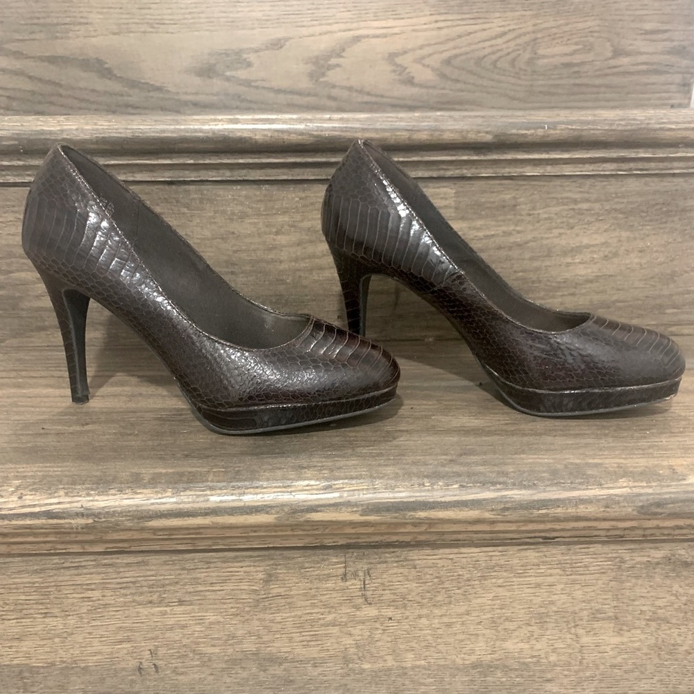 ‘Make Me Super Tall Girl’ Heels